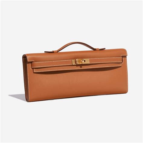 hermes clutch bag|Hermes kelly cut clutch.